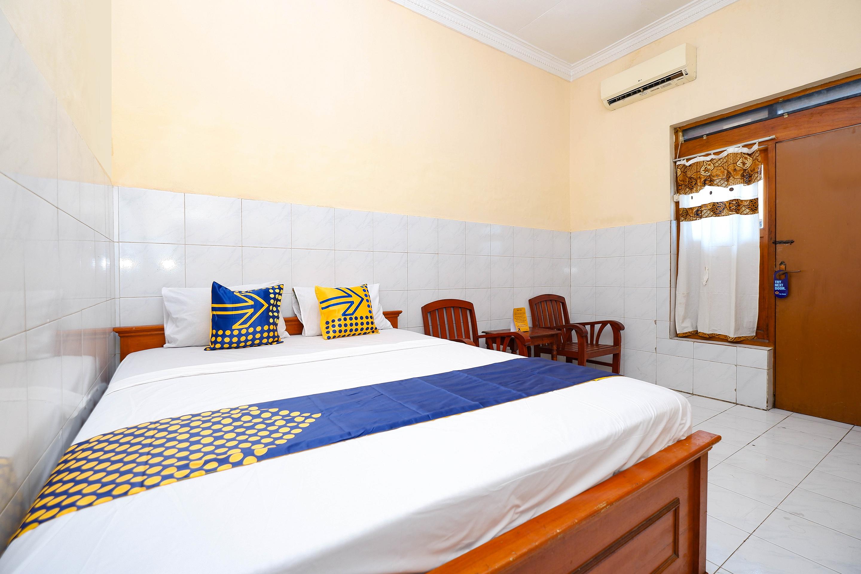 Spot On 2011 Hotel Mekar Sari Surakarta  Екстер'єр фото