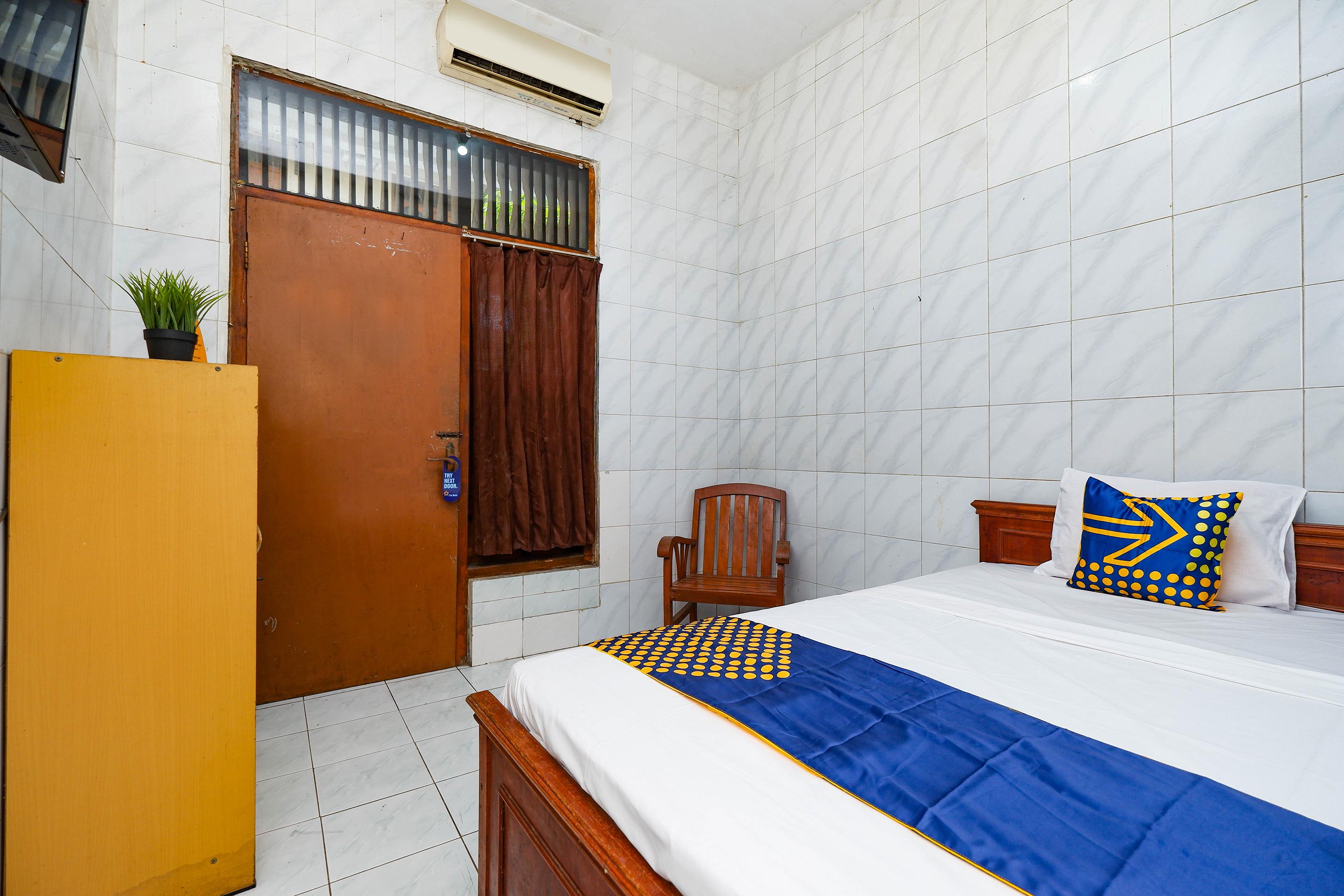 Spot On 2011 Hotel Mekar Sari Surakarta  Екстер'єр фото