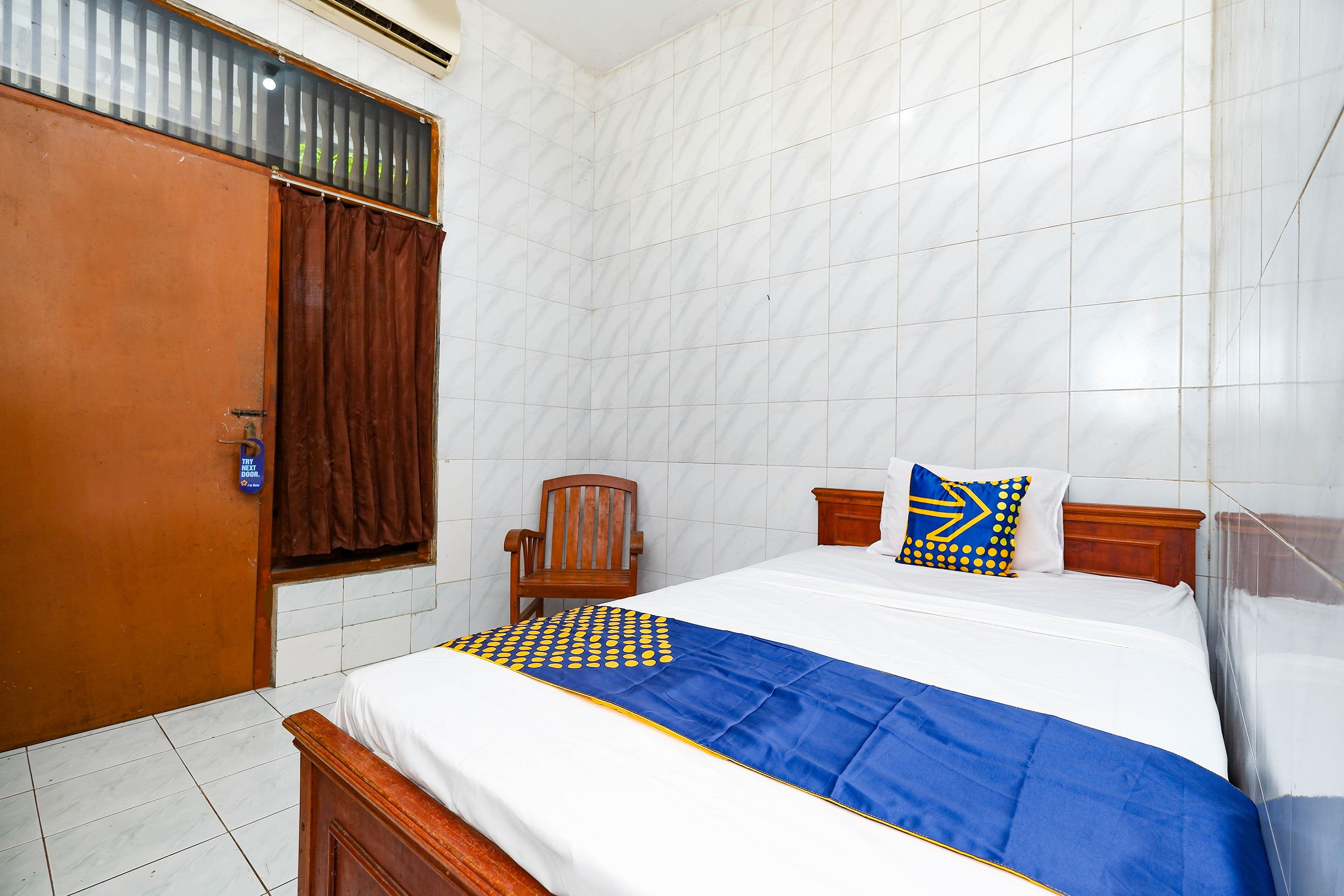 Spot On 2011 Hotel Mekar Sari Surakarta  Екстер'єр фото